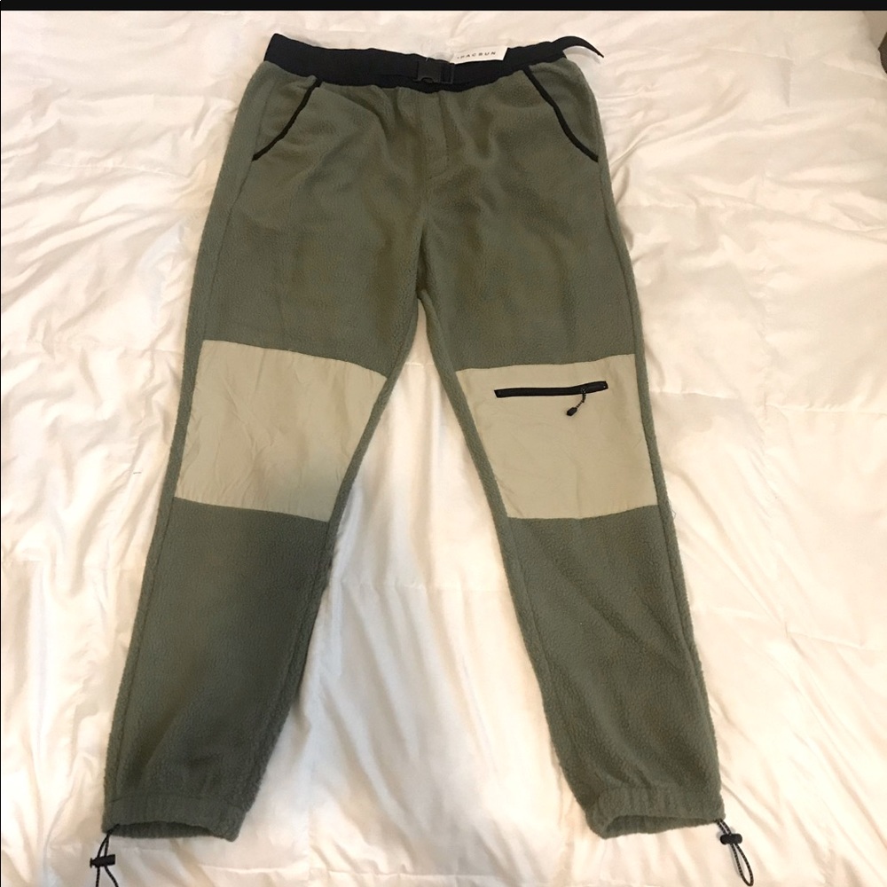 Joggers